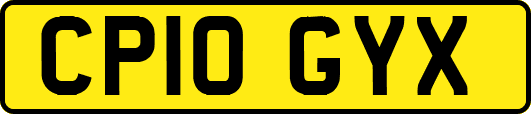 CP10GYX