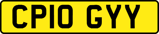 CP10GYY