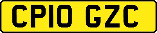 CP10GZC