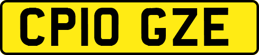 CP10GZE
