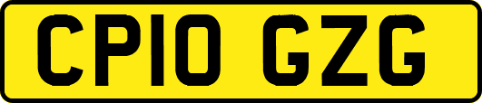 CP10GZG