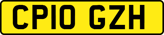 CP10GZH