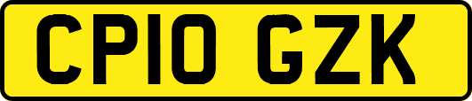 CP10GZK