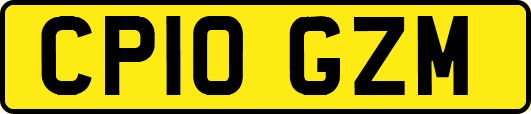 CP10GZM