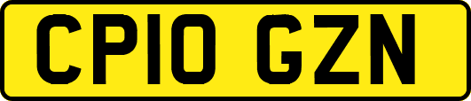 CP10GZN