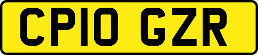 CP10GZR