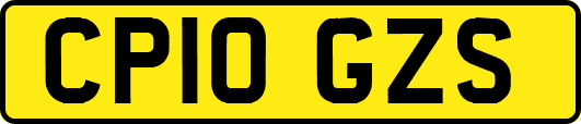 CP10GZS