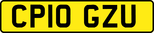 CP10GZU