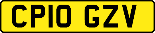 CP10GZV