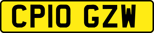 CP10GZW