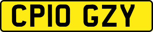 CP10GZY