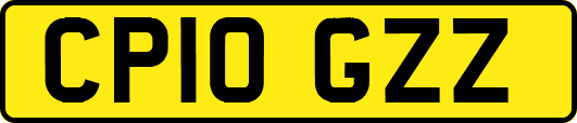 CP10GZZ