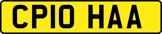 CP10HAA