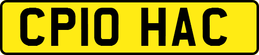 CP10HAC