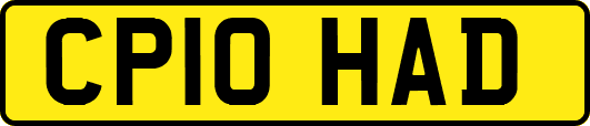 CP10HAD