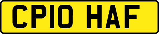 CP10HAF