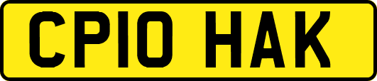 CP10HAK