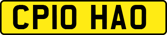 CP10HAO