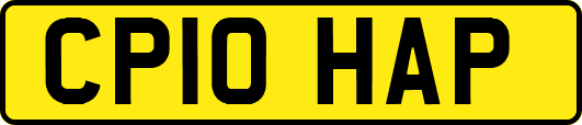 CP10HAP