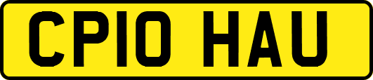 CP10HAU