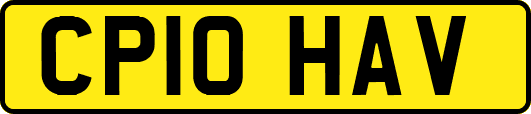 CP10HAV