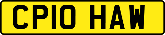 CP10HAW