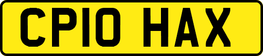CP10HAX