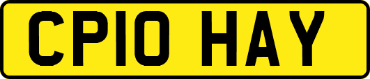 CP10HAY