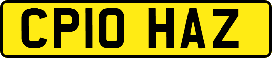 CP10HAZ