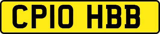 CP10HBB