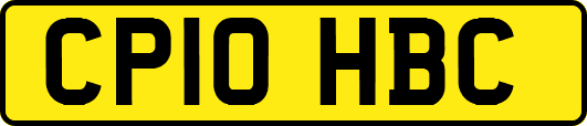 CP10HBC