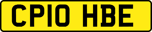 CP10HBE