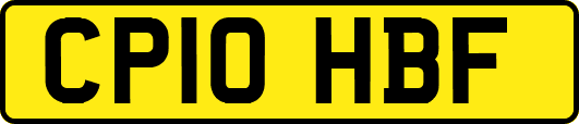 CP10HBF