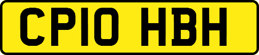 CP10HBH