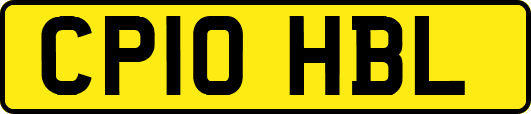 CP10HBL