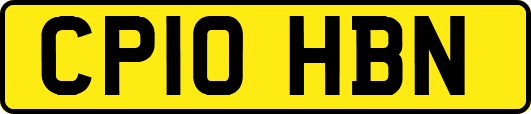 CP10HBN