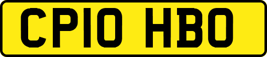 CP10HBO