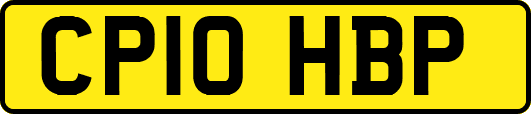 CP10HBP