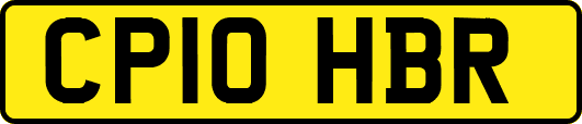 CP10HBR