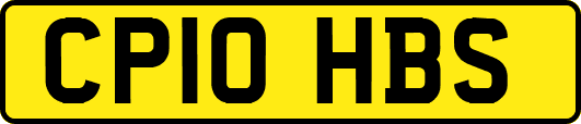 CP10HBS