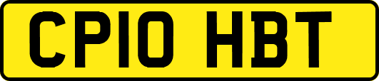 CP10HBT