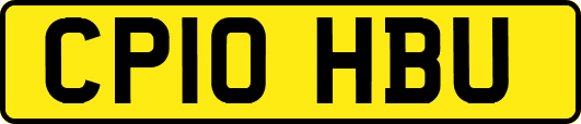 CP10HBU