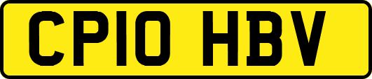 CP10HBV