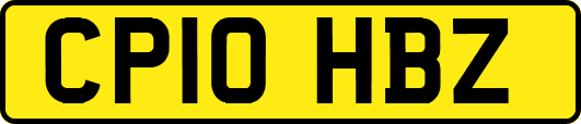 CP10HBZ