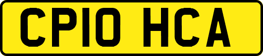 CP10HCA