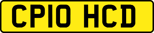 CP10HCD