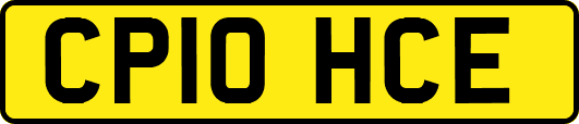 CP10HCE