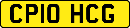 CP10HCG