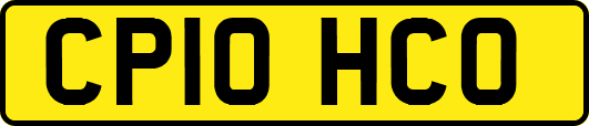 CP10HCO