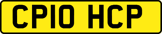 CP10HCP